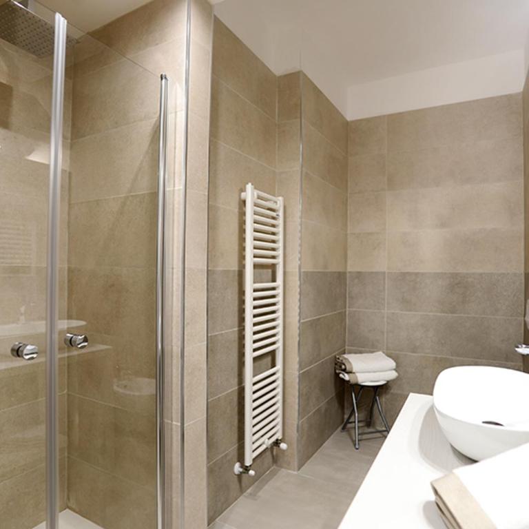 Dorant Charme&Rooms - Camera Matrimoniale - 15