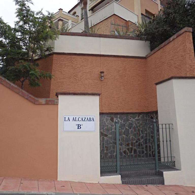 TAMANGO HILL 3-1B NERJA Menyber - Apartamento de 2 dormitorios con terraza y vistas al mar - 27