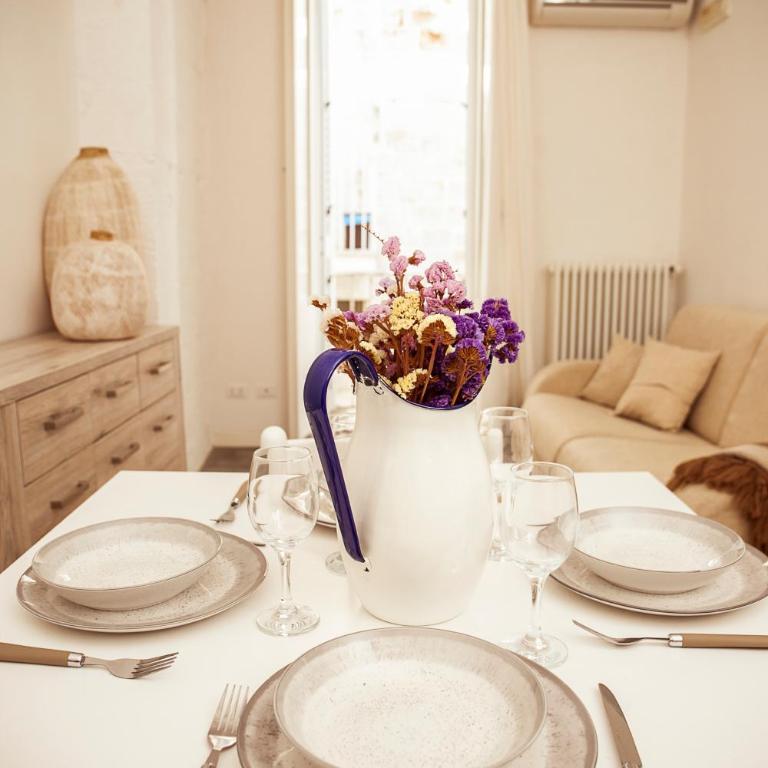 Vita Lenta by MONHOLIDAY - One-Bedroom Apartment - 7
