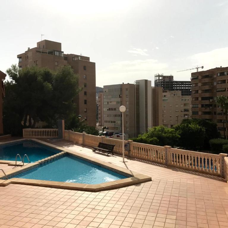 L’appartement du sable blanc - Apartamento de 2 dormitorios - 2