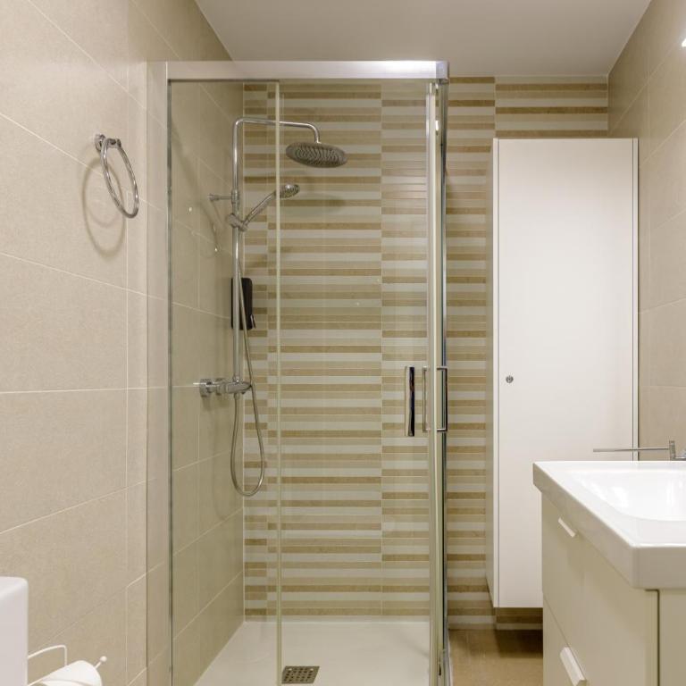 Living4malaga Le Coquet Apartment - Apartamento de 1 dormitorio - 5