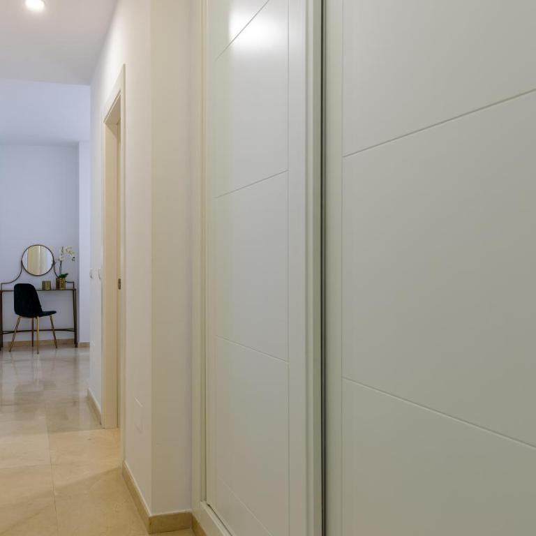 Living4malaga Le Coquet Apartment - Apartamento de 1 dormitorio - 6