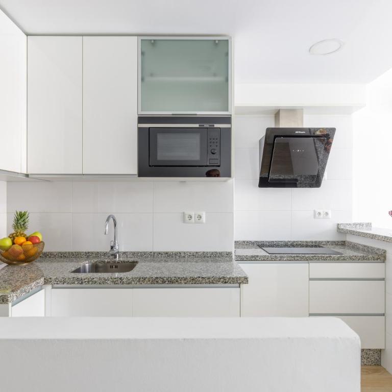 Living4malaga Le Coquet Apartment - Apartamento de 1 dormitorio - 8