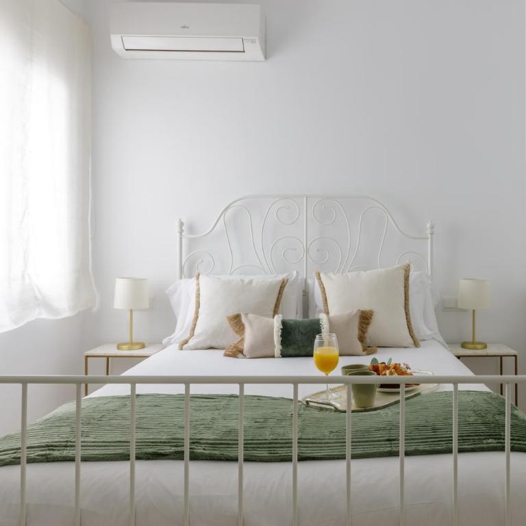 Living4malaga Le Coquet Apartment - Apartamento de 1 dormitorio - 9