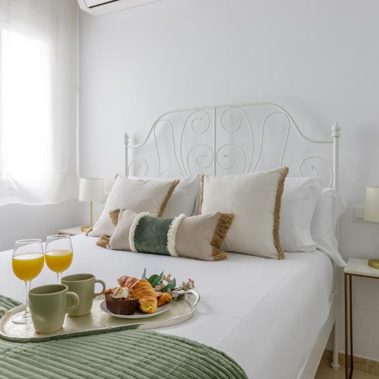 Living4malaga Le Coquet Apartment - Apartamento de 1 dormitorio - 13