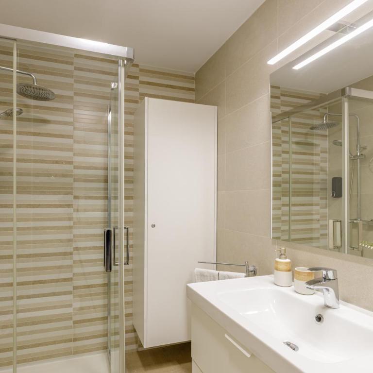 Living4malaga Le Coquet Apartment - Apartamento de 1 dormitorio - 11