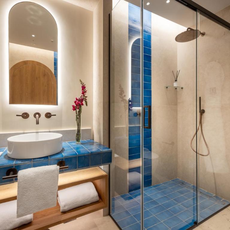 Ara Maris Hotel & Spa - Junior Suite con Vista Mare - 4