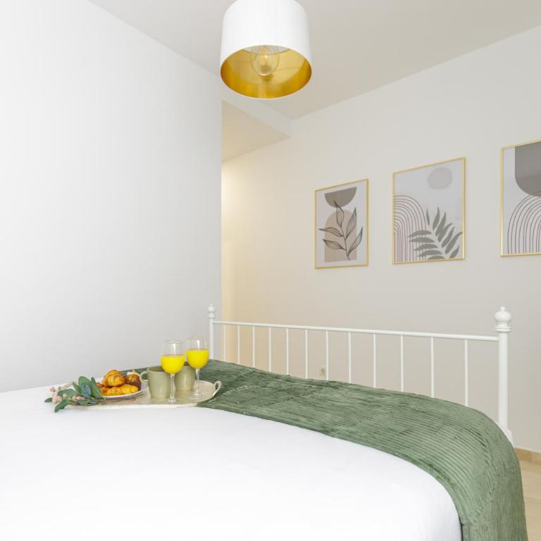 Living4malaga Le Coquet Apartment - Apartamento de 1 dormitorio - 18