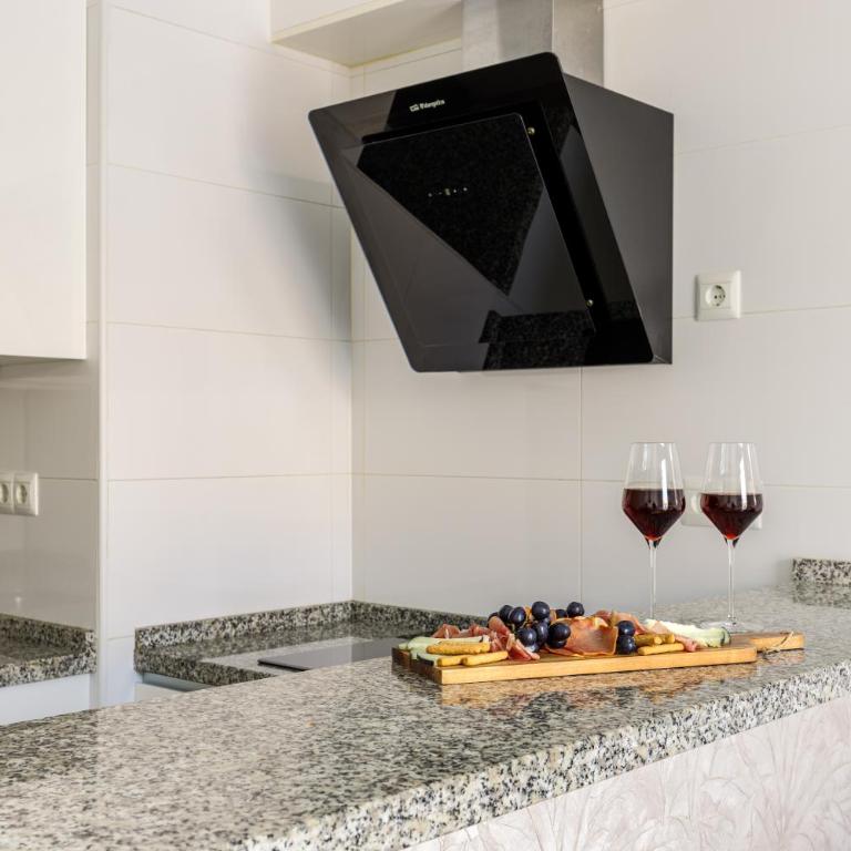 Living4malaga Le Coquet Apartment - Apartamento de 1 dormitorio - 17