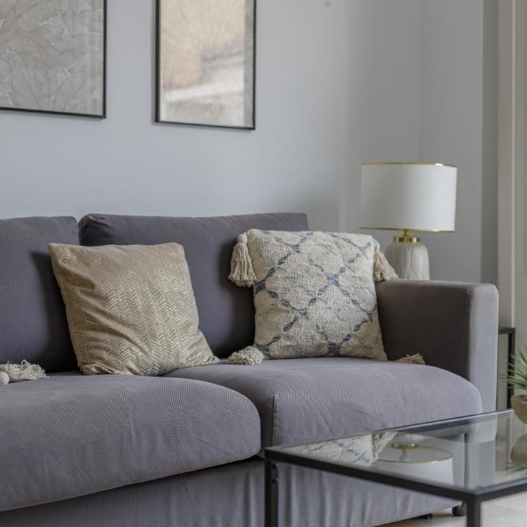 Living4malaga Le Coquet Apartment - Apartamento de 1 dormitorio - 20