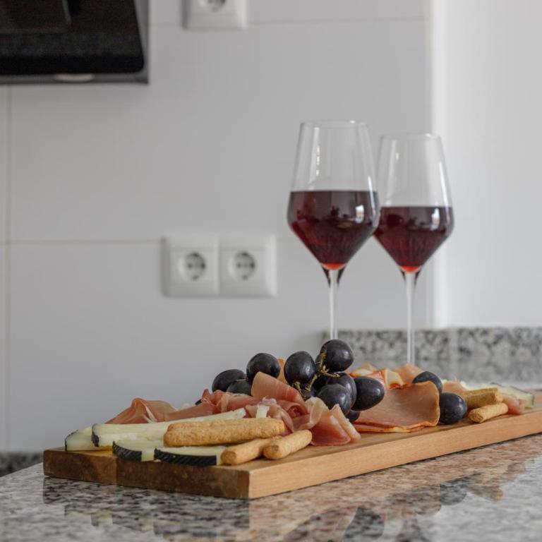 Living4malaga Le Coquet Apartment - Apartamento de 1 dormitorio - 22