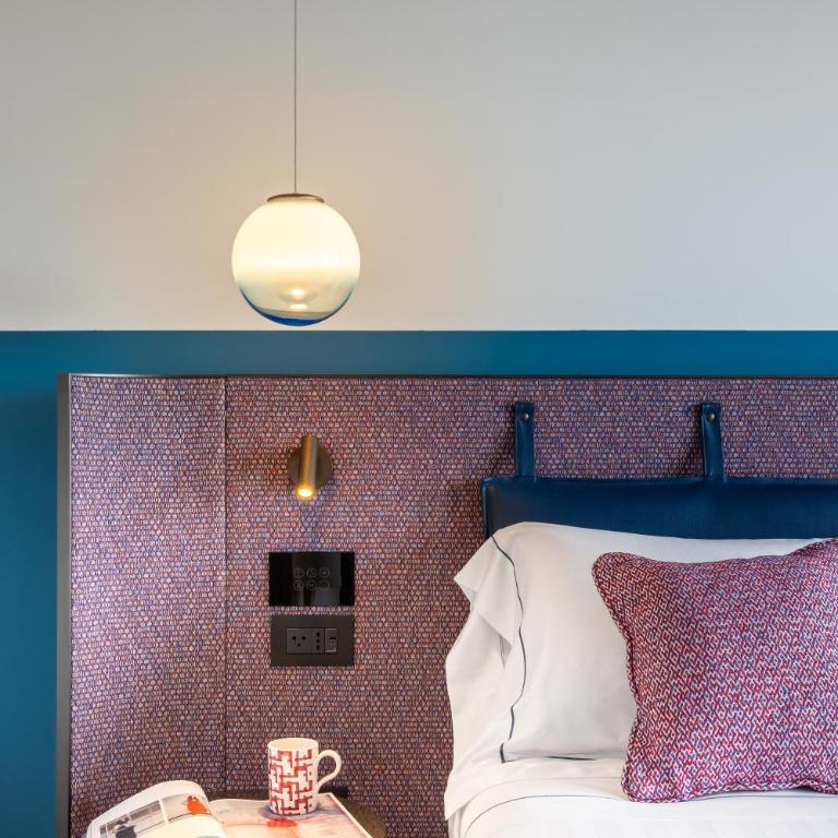 Ara Maris Hotel & Spa - Junior Suite con Vista Mare - 5