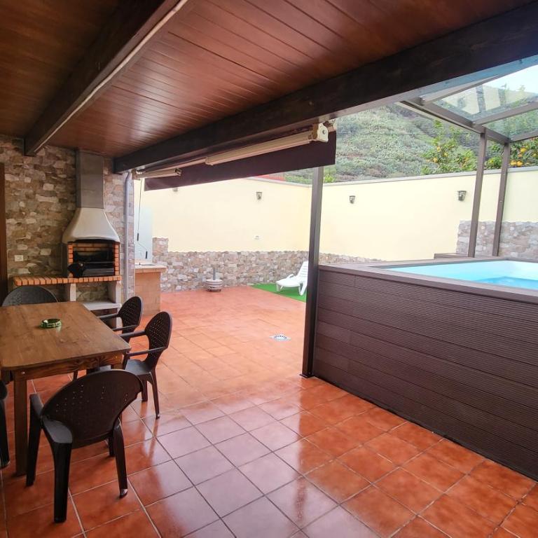 Casa LA JOYA - Casa de 3 dormitorios - 1