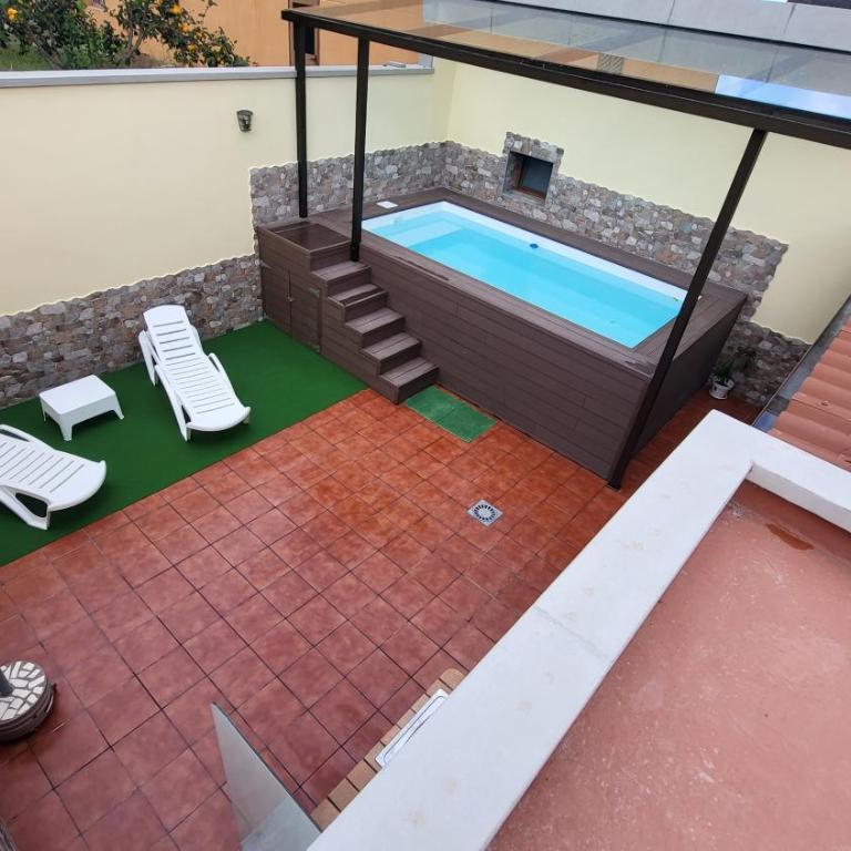 Casa LA JOYA - Casa de 3 dormitorios - 15