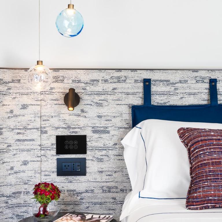 Ara Maris Hotel & Spa - Junior Suite con Terrazza - 3