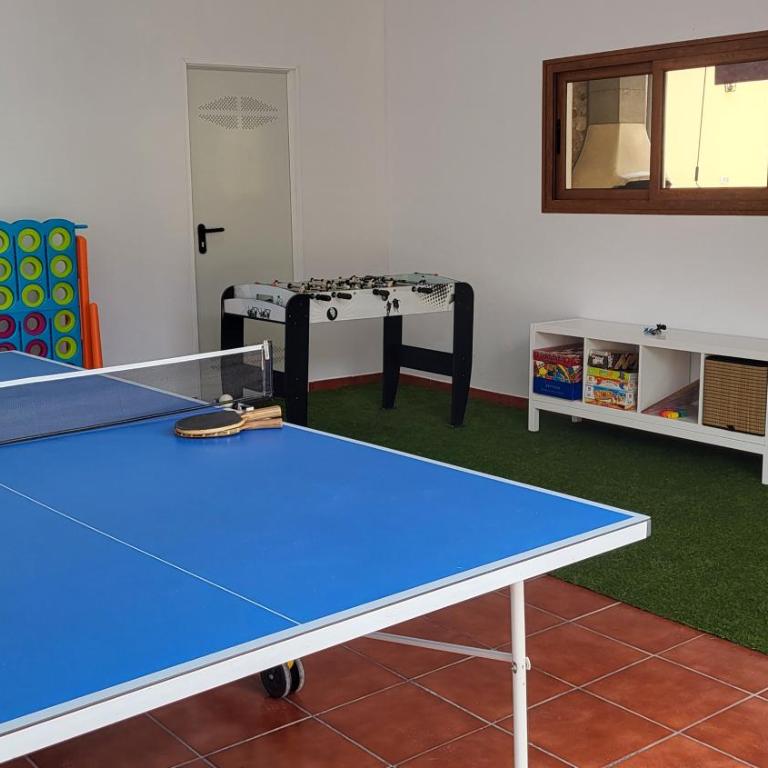 Casa LA JOYA - Casa de 3 dormitorios - 3