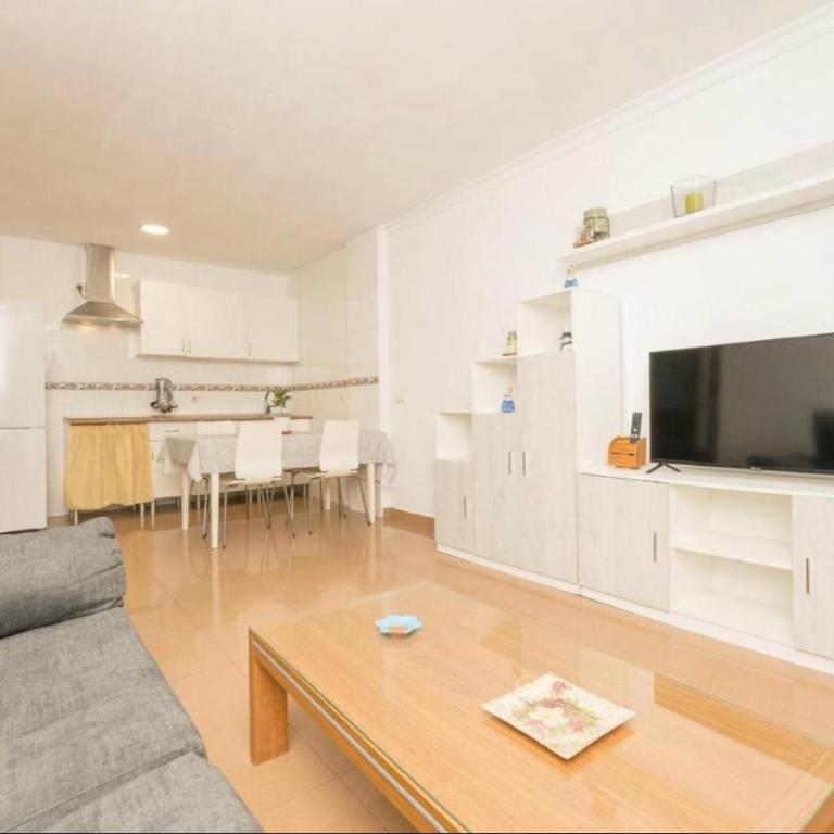 Villa Lola - Apartamento - 1
