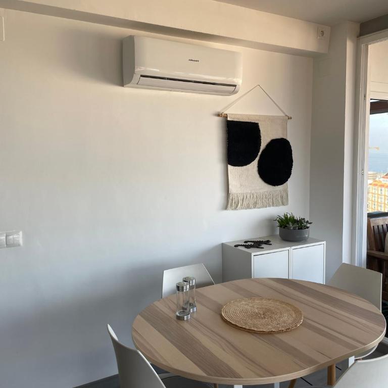 Apartamento en urbanización con fantásticas vistas - Apartamento de 2 dormitorios - 10