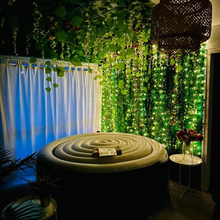 Chez Jade - Spa, Gare et centre ville - Appartamento con 1 Camera da Letto - 9