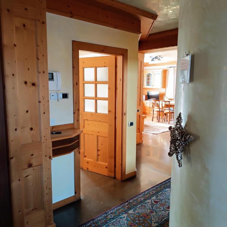 Villa Silvestre, appartamento Su Alt - Appartamento Superior - 21