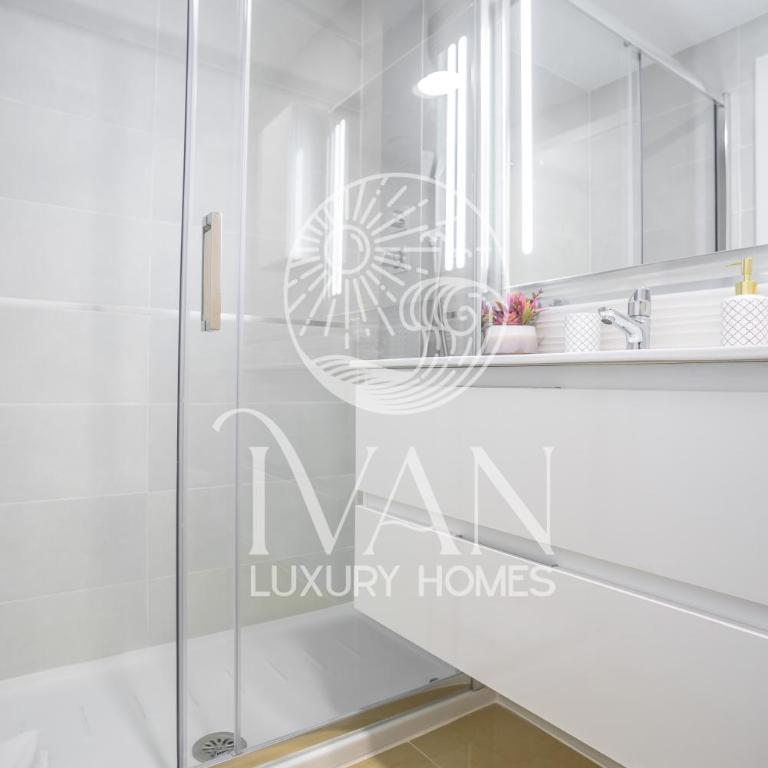 Casa Mar Ivan Luxury Homes 8ªPlta Sur 1ªLínea - Apartamento de 2 dormitorios - 5
