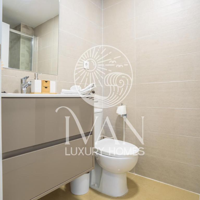 Casa Mar Ivan Luxury Homes 8ªPlta Sur 1ªLínea - Apartamento de 2 dormitorios - 7