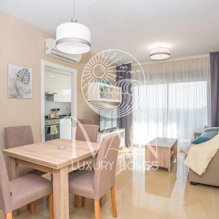 Casa Mar Ivan Luxury Homes 8ªPlta Sur 1ªLínea - Apartamento de 2 dormitorios - 10