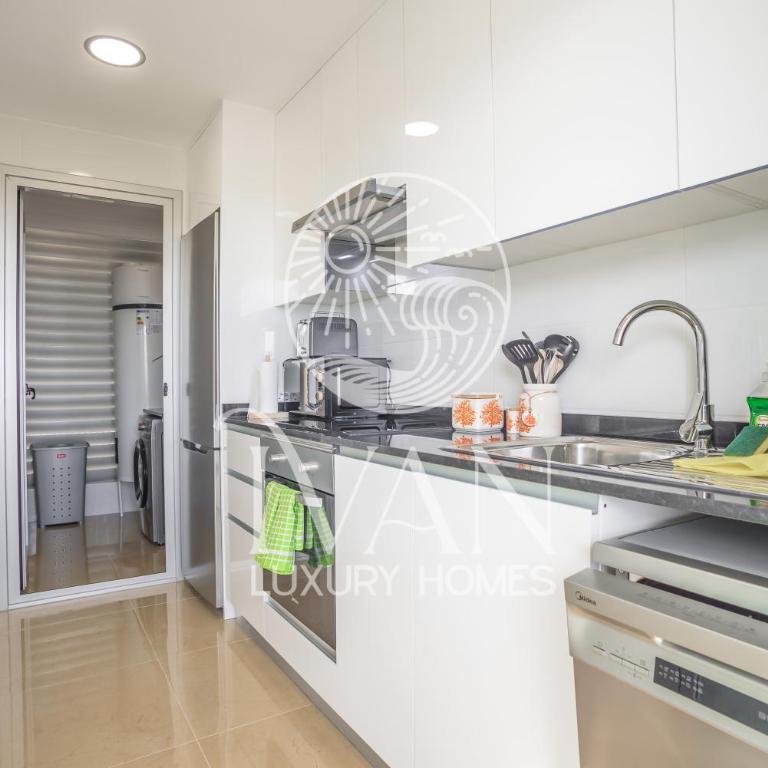 Casa Mar Ivan Luxury Homes 8ªPlta Sur 1ªLínea - Apartamento de 2 dormitorios - 17