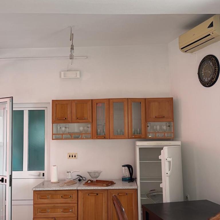 Sea - One-Bedroom Apartment - 3