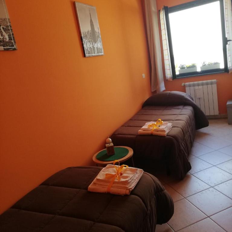 "Profumo di Tiglio" - Ferienhaus - 3