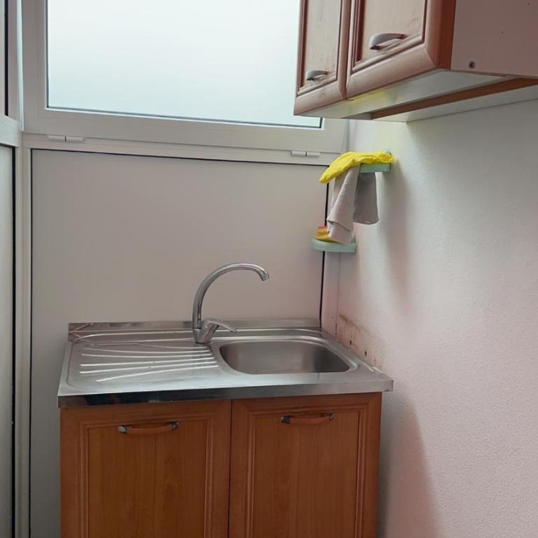 Sea - One-Bedroom Apartment - 4