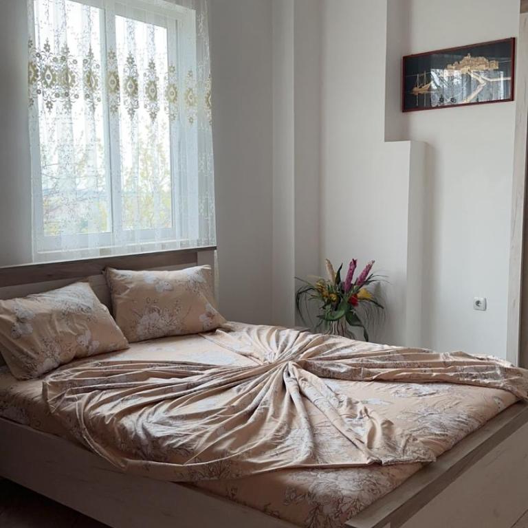Sea - One-Bedroom Apartment - 1