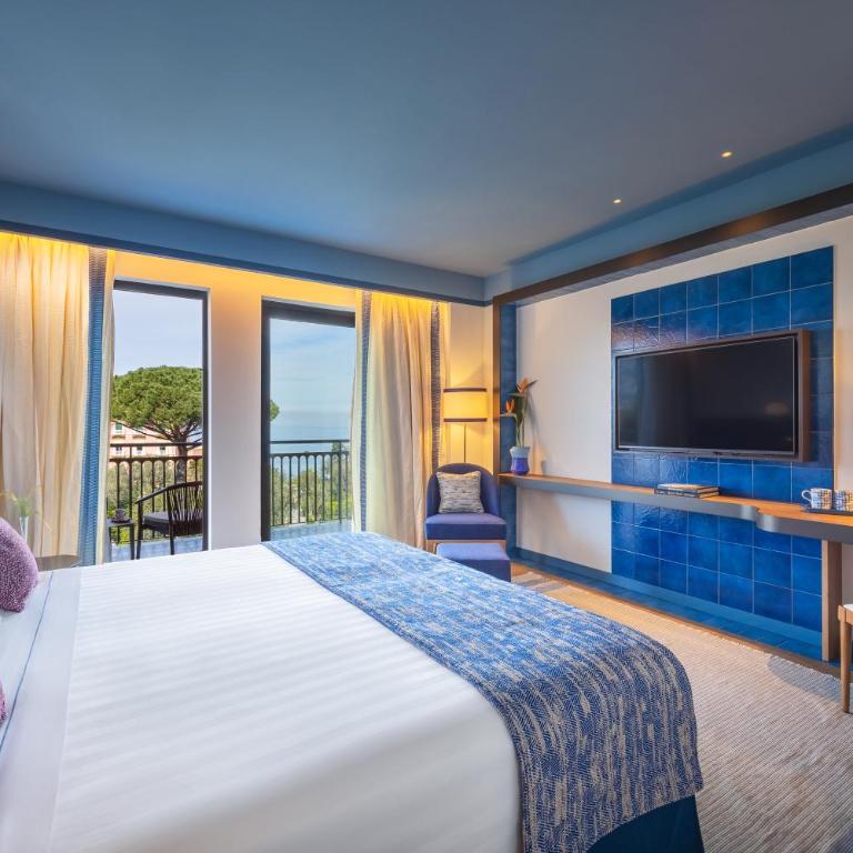 Ara Maris Hotel & Spa - Junior Suite con Vista Mare - 3