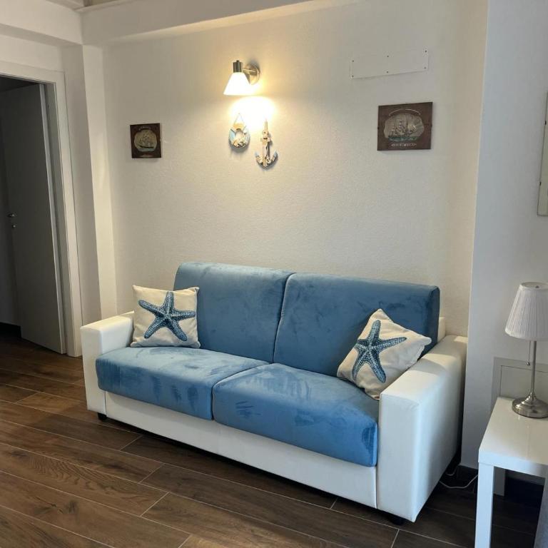 Nei castagni - Appartamento con 1 Camera da Letto - 15