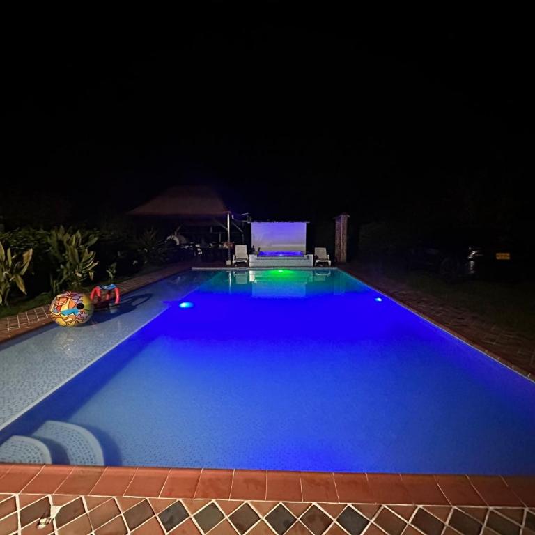 Finca El Duero - Three-Bedroom Villa - 10