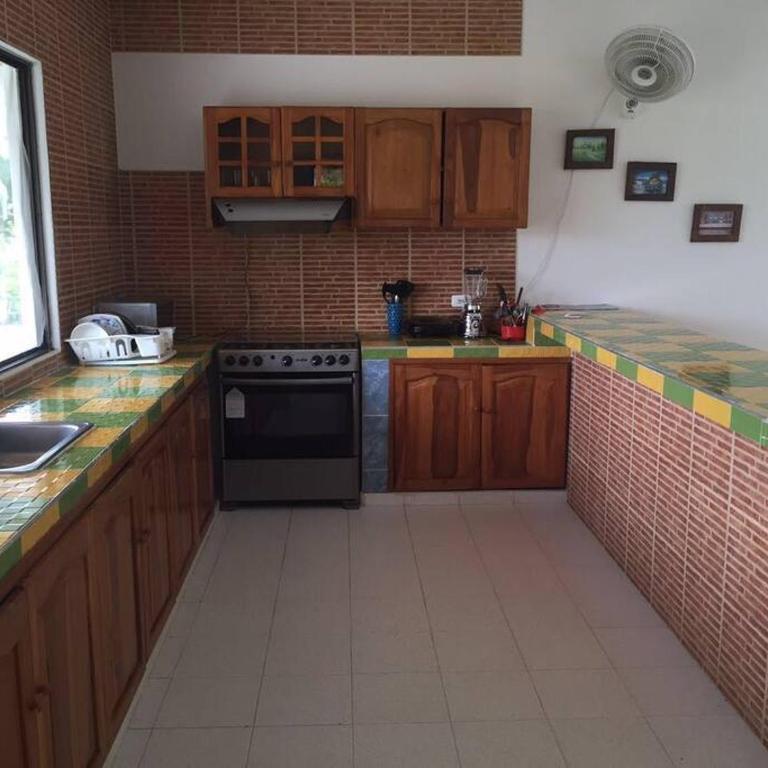 Finca Villa Ericinda - Casa con 1 dormitorio - 21