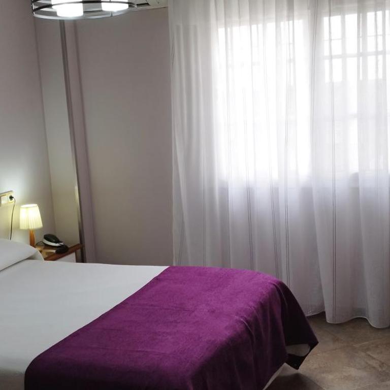 Hotel Miraya Beach - Standard Double or Twin Room without Views - 2