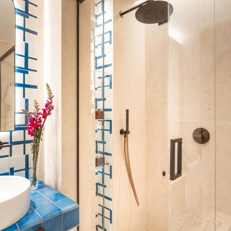 Ara Maris Hotel & Spa - Junior Suite con Terrazza - 5