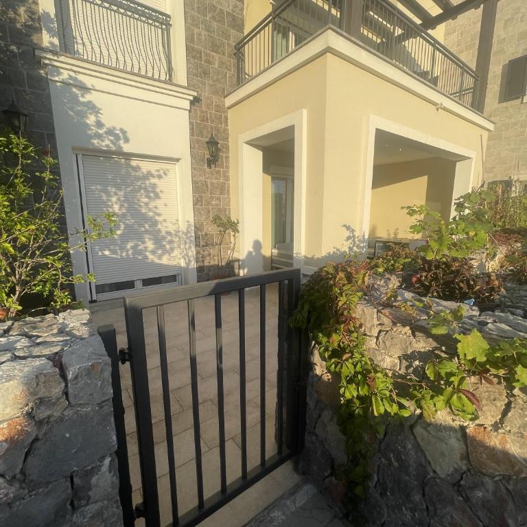 Lustica Bay apartment's - Apartman sa 1 Spavaćom Sobom - 23