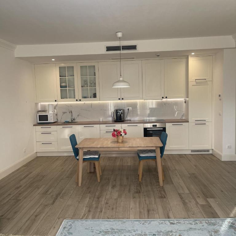 Lustica Bay apartment's - Apartman sa 1 Spavaćom Sobom - 10