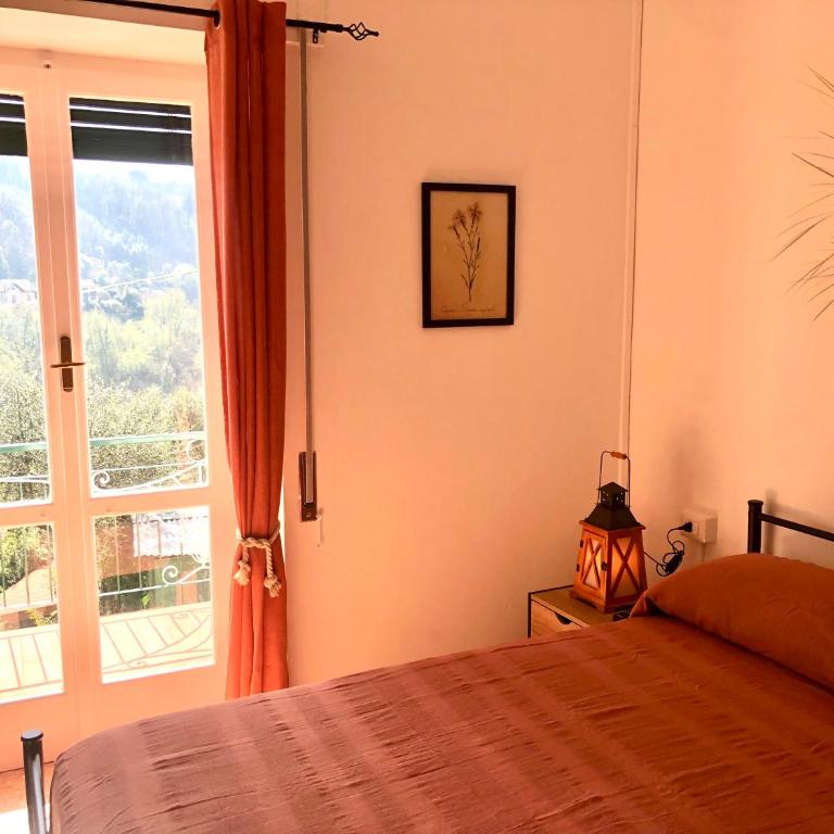 Casa Marri - Apartment mit 3 Schlafzimmern - 19