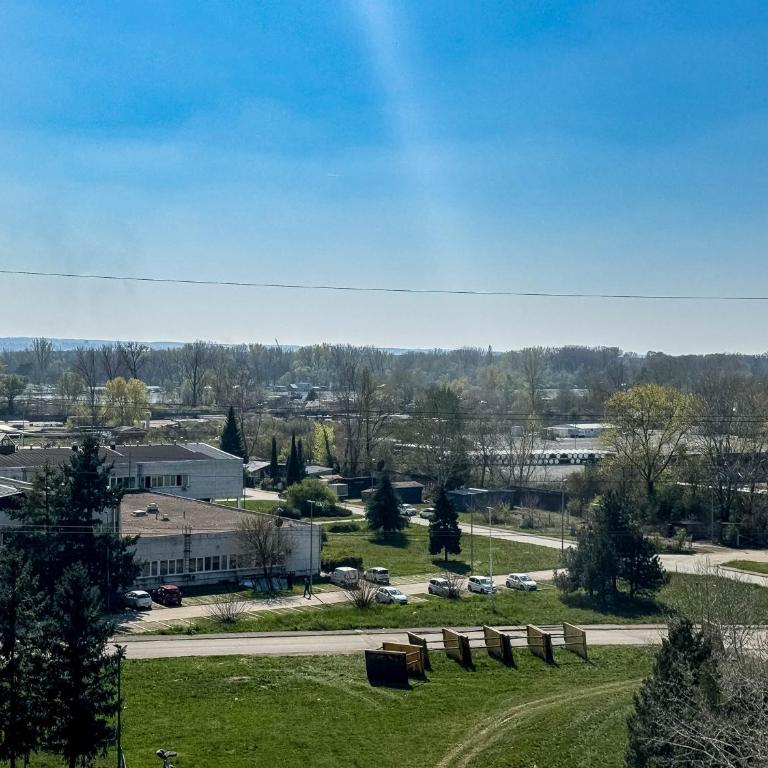 Sakura Park Luxury Apartments - Apartman sa 1 Spavaćom Sobom - 37