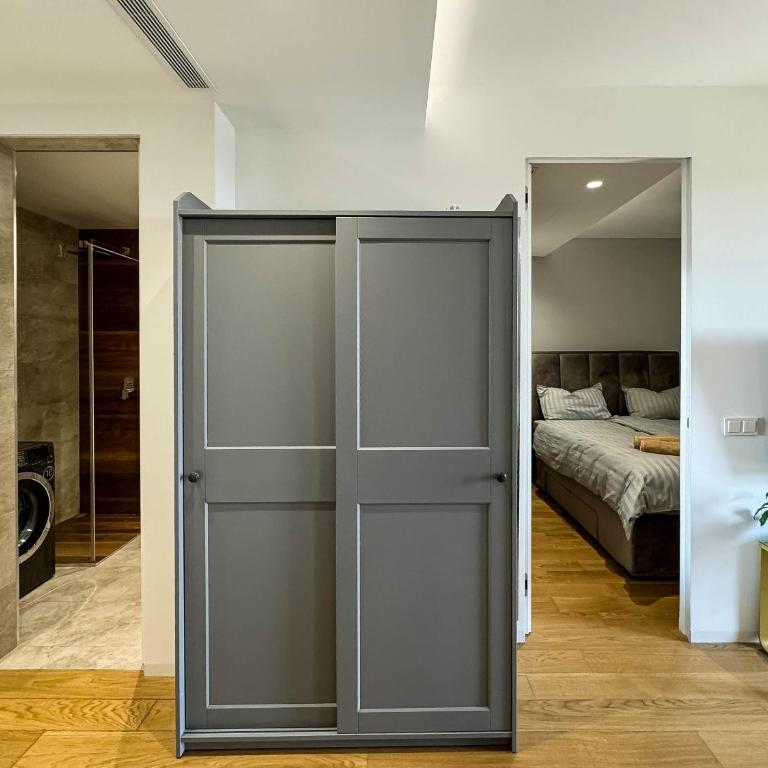 Sakura Park Luxury Apartments - Apartman sa 1 Spavaćom Sobom - 31