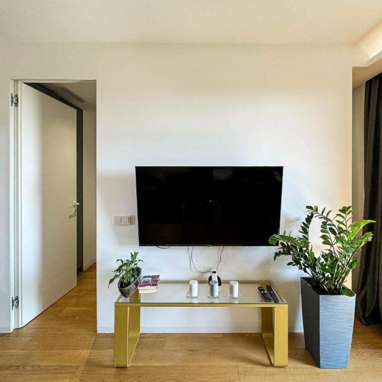 Sakura Park Luxury Apartments - Apartman sa 1 Spavaćom Sobom - 8