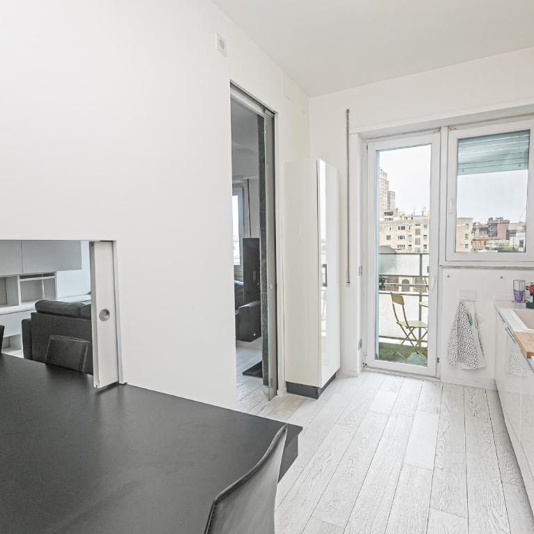 DIMORA CENTRO GENOVA - Appartamento con 1 Camera da Letto - 5