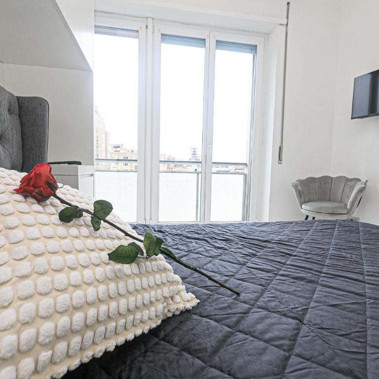 DIMORA CENTRO GENOVA - Appartamento con 1 Camera da Letto - 9