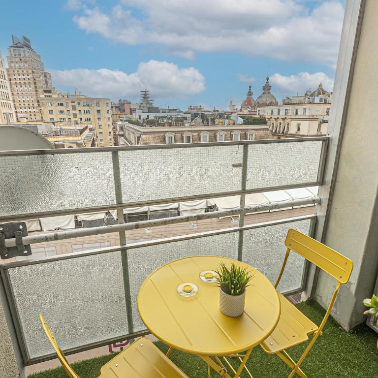 DIMORA CENTRO GENOVA - Appartamento con 1 Camera da Letto - 11