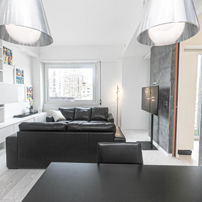 DIMORA CENTRO GENOVA - Appartamento con 1 Camera da Letto - 2