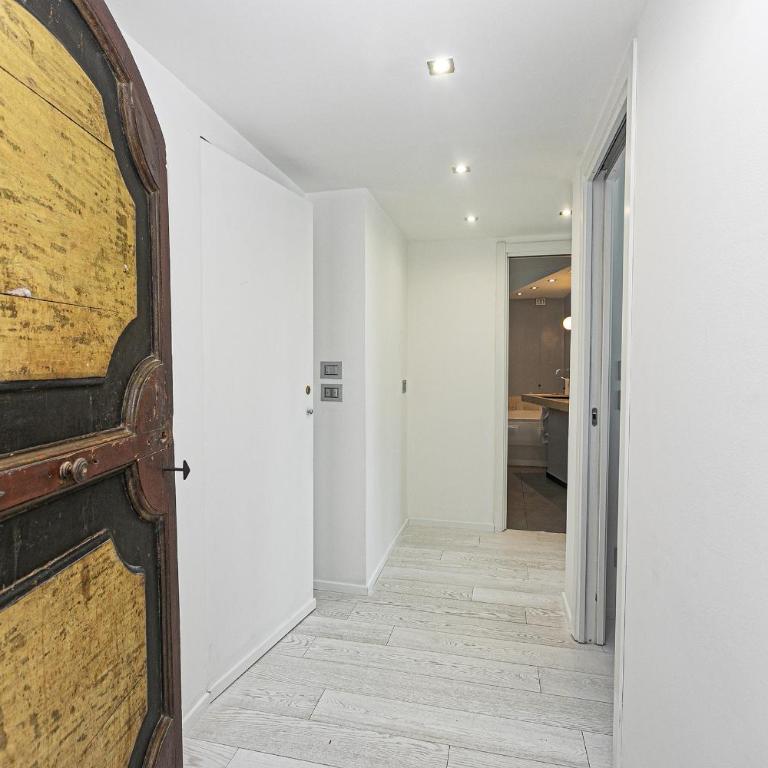 DIMORA CENTRO GENOVA - Appartamento con 1 Camera da Letto - 14