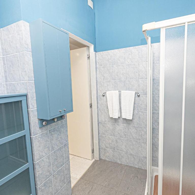 DIMORA CENTRO GENOVA - Appartamento con 1 Camera da Letto - 15